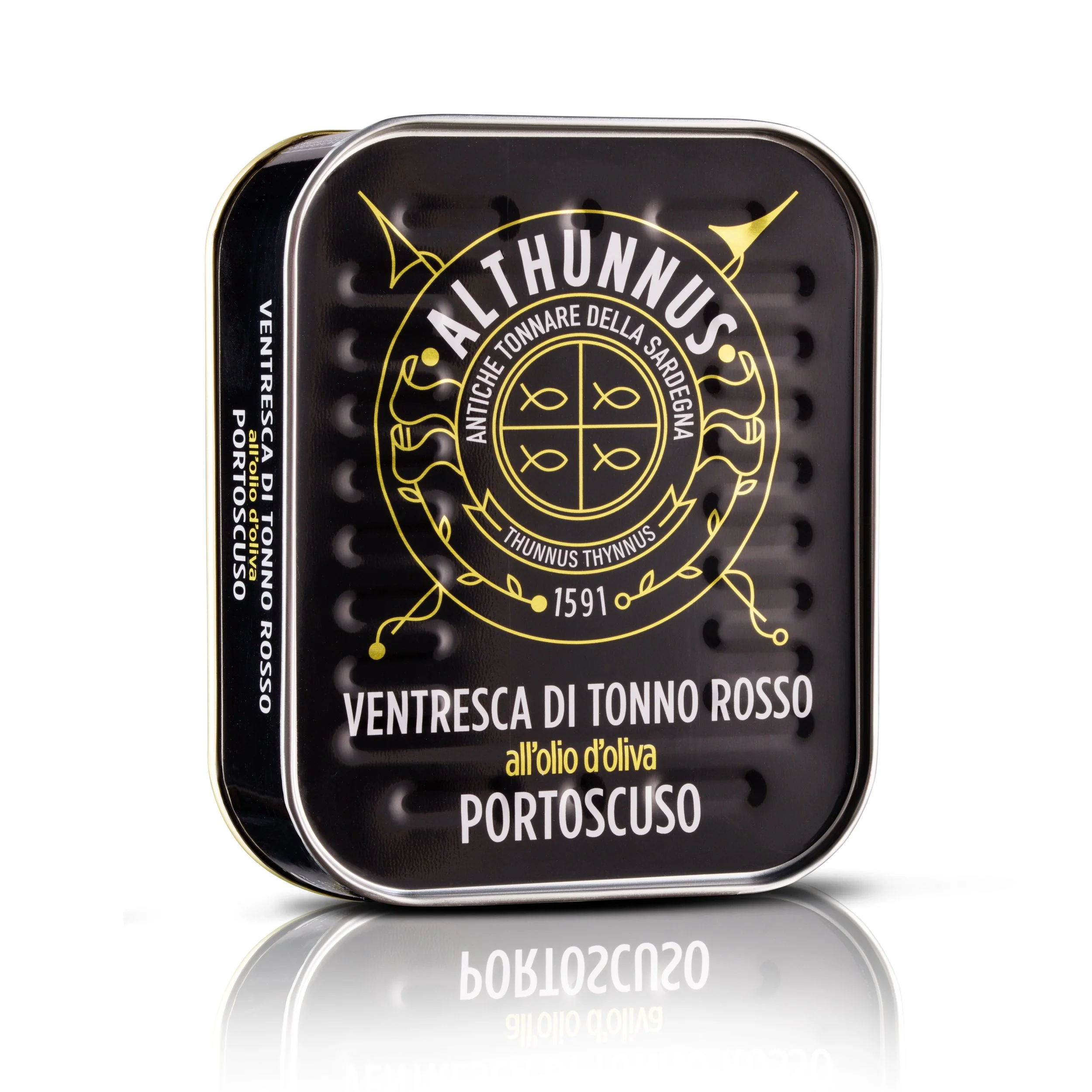 PRODUCTS — ALTHUNNUS